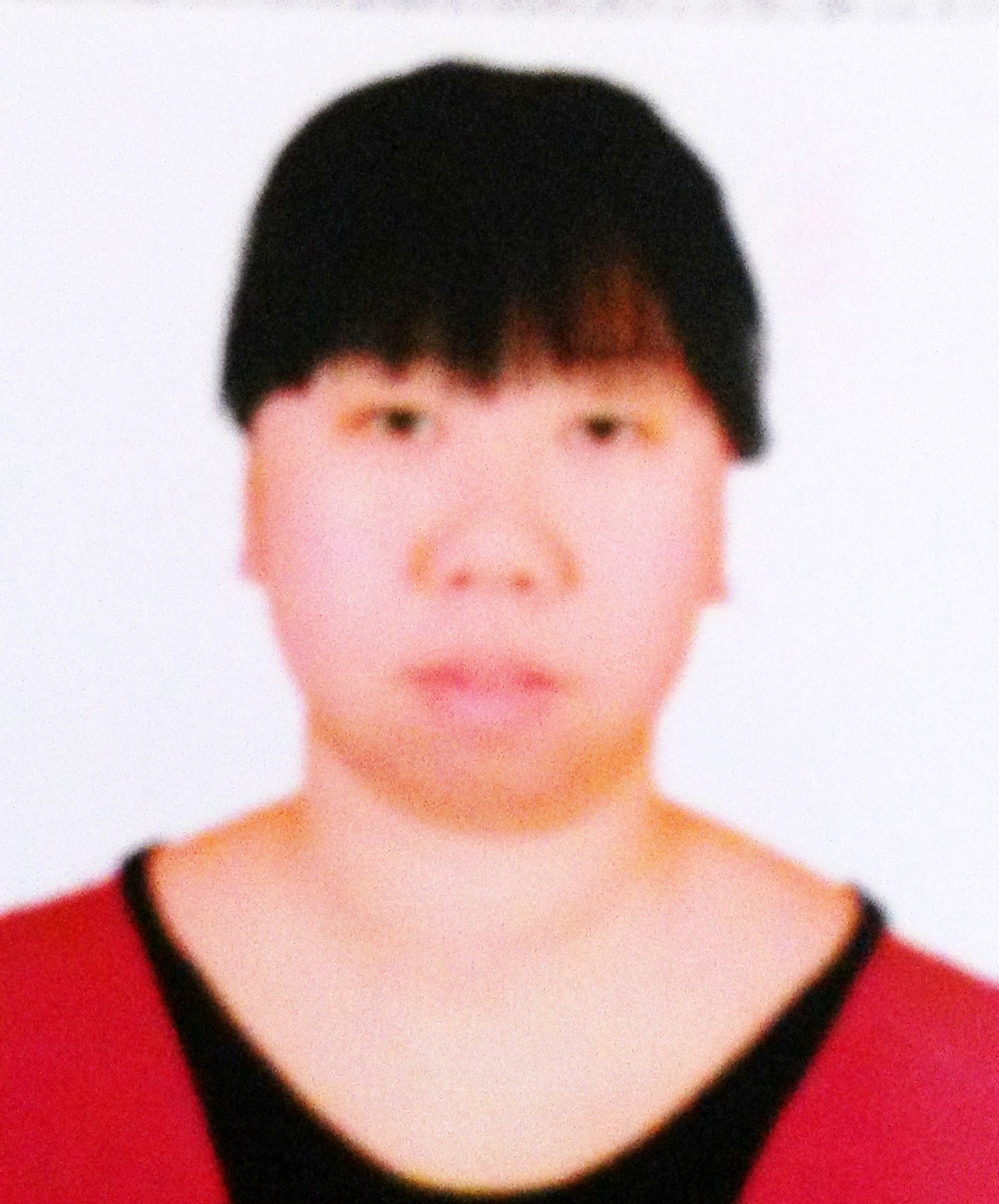 王玉梅